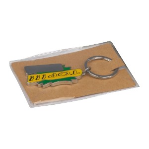 breloc metalic promotionale 93507 1