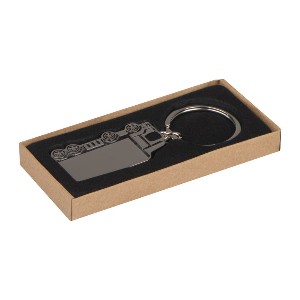 breloc metalic camion personalizat 97881 2